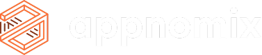 Appnomix Logo