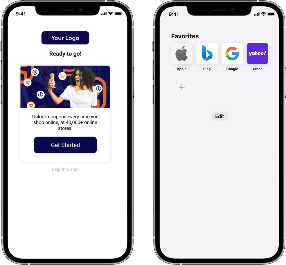 Easy App Monetization