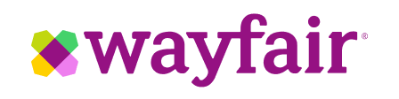 Wayfair Logo